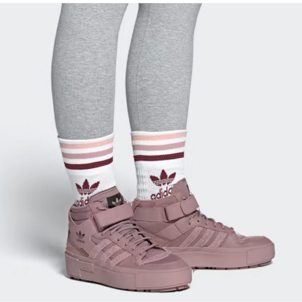 Adidas Forum Bonega X Women’s Size 6
